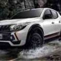 2018 Mitsubishi Triton Athlete to debut at Thailand Motor Expo image