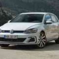 Volkwagen reveals new mild-hybrid powertrain image