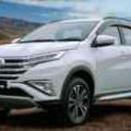 2018 Daihatsu Terios seven-seater SUV revealed image