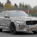 Spied: V8-powered Jaguar F-Pace SVR nearing production image