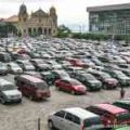 Government sends notice of impending tax hike to auto companies image
