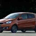 Win Digital Walker gift certs when buying a Mitsubishi Mirage image