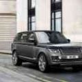 LA 2017: Range Rover SVAutobiography makes world debut image