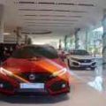 Honda Philippines turns over first batch of Civic Type Rs image