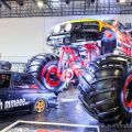 A peek into the cars of Manila Auto Salon x Sport Truck Show 2017 image