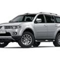 Moscow 2008: Mitsubishi Pajero Sport to make global debut image