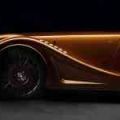 Morgan will reveal most extreme road car, the Aero GT image