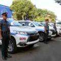 Mitsubishi Motors delivers 40 new units of Montero Sport to the PNP image