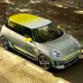 Report: Could Mini become a fully electric brand? image