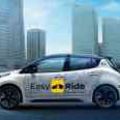 Nissan to begin field-testing robo ridesharing vehicle in 2018 image