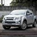 2018 Isuzu D-Max 3.0 LS 4x2 A/T image