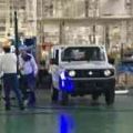 Leaked: Are you the next-generation Suzuki Jimny? image