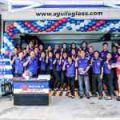 Aguila Glass opens 25th outlet in Olongapo image