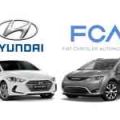 Report: Hyundai, Fiat Chrysler in talks for tech partnership image