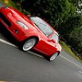 Mazda's fleet of ethanol capable vehicles image