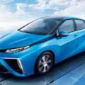 Toyota, Nissan, Honda lead group fast-tracking hydrogen tech in Japan image
