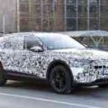 Spied: Audi E-Tron Quattro bares more detail image