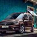 2018 Volkswagen Caddy facelift makes local debut image