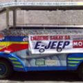 Motolite powers electric jeepneys image