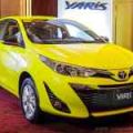 2018 Toyota Yaris facelift launched in the Philippines image