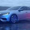 Honda Insight Prototype to debut at 2018 Detroit Auto Show image