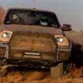 Report: 2019 Ford Ranger Raptor launch in February image