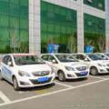 China extends tax exemption on hybrid and electric vehicles image