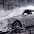 Next-gen Mercedes-Benz A-Class endures cold weather testing image