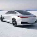 Q Inspiration Concept gives a glimpse of future Infiniti design image