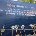 San Miguel, DOTr break ground for expressway linking Taguig to Batasan image