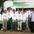 Honda supports greening of Aguinaldo Highway image