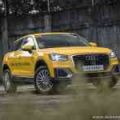 2018 Audi Q2 1.0 TFSI image