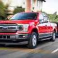 Ford lays down specs of the 2018 F-150 Diesel image