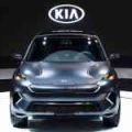 Kia Niro EV shows brand's electric future image