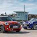 NAIAS 2018: Bolder-looking Mini Convertible, Hardtop revealed image