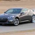 Report: Expect all-new sports coupe from Hyundai's Genesis division image