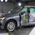 Volvo XC60 is Euro-NCAP's safest car of 2017 image