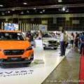 Official: Here are all of Subaru's prices with 2018 excise taxes image