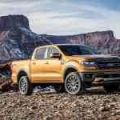 2018 Ford Ranger gets a healthy dose of (Eco)boost image