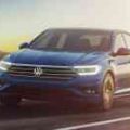 NAIAS 2018: All-new Volkswagen Jetta goes from sketch to reality image