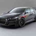 Love it or hate it: Mugen reveals Civic Type R based R20CGT Concept image