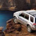 2009 Ford Escape makes public debut image