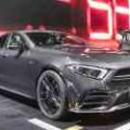 NAIAS 2018: Mercedes-AMG shows hybrids can have hot-rod performance image