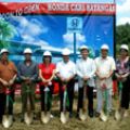 Honda Breaks Ground in Batangas image