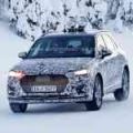 Spied: 2019 Audi Q3 makes winter testing rounds image