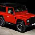 Land Rover Defender gets thumping V8 for its 70th birthday image