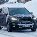 Spied: 2019 Hyundai Tucson wears its winter camouflage image