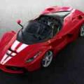 Report: An all-electric Ferrari coming soon? image