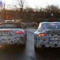 Spied: We catch the 2019 Toyota Supra and BMW Z4 being tested together image