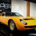 Petersen Museum: A Journey Through Automobile History image